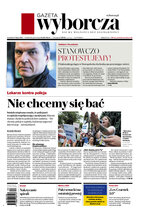 Gazeta Wyborcza Zielona Góra i Gorzów Wielkopolski 173/2023