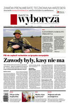 Gazeta Wyborcza Zielona Góra i Gorzów Wielkopolski 196/2023