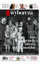 Gazeta Wyborcza Zielona Góra i Gorzów Wielkopolski 210/2023