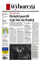 Gazeta Wyborcza Zielona Góra i Gorzów Wielkopolski 225/2023