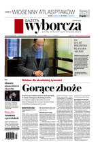 Gazeta Wyborcza Zielona Góra i Gorzów Wielkopolski 90/2023