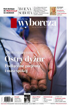 Gazeta Wyborcza Zielona Góra i Gorzów Wielkopolski 94/2023