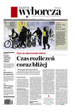 Gazeta Wyborcza Białystok 271/2023