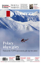 Gazeta Wyborcza Białystok 29/2023