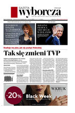 Gazeta Wyborcza Bydgoszcz 273/2023