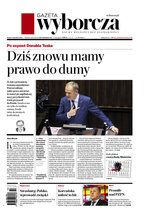 Gazeta Wyborcza Bydgoszcz 289/2023