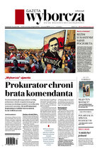 Gazeta Wyborcza Katowice 12/2023