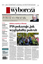 Gazeta Wyborcza Katowice 233/2023