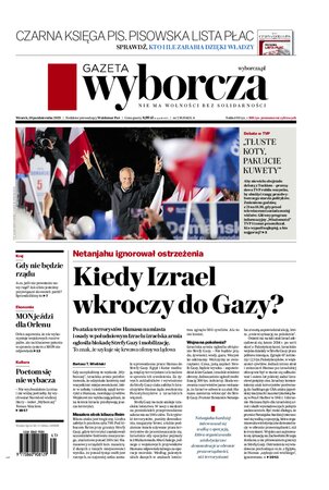 Gazeta Wyborcza Katowice 236/2023