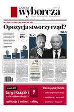 Gazeta Wyborcza Katowice 241/2023