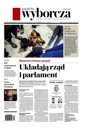 Gazeta Wyborcza Katowice 244/2023
