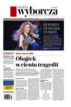 Gazeta Wyborcza Katowice 26/2023