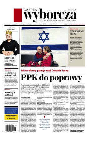 Gazeta Wyborcza Katowice 275/2023