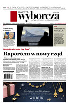 Gazeta Wyborcza Katowice 279/2023