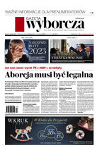 Gazeta Wyborcza Katowice 291/2023