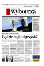 Gazeta Wyborcza Katowice 38/2023