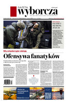 Gazeta Wyborcza Katowice 51/2023