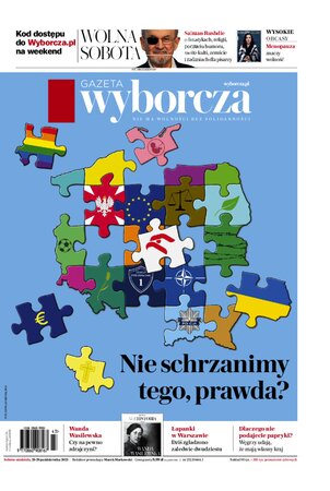 Gazeta Wyborcza Kielce 252/2023