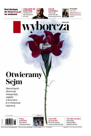 Gazeta Wyborcza Kielce 268/2023