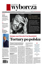 Gazeta Wyborcza Kielce 27/2023