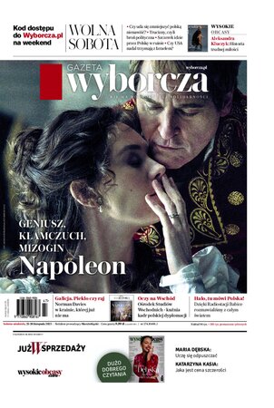 Gazeta Wyborcza Kielce 274/2023