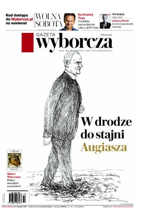 Gazeta Wyborcza Kielce 292/2023