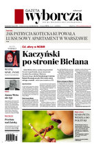 Gazeta Wyborcza Kielce 60/2023