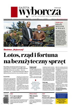 Gazeta Wyborcza Kielce 69/2023