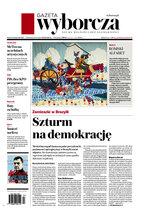 Gazeta Wyborcza Kielce 7/2023