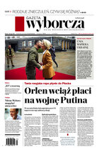 Gazeta Wyborcza Kraków 28/2023