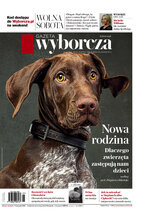 Gazeta Wyborcza Kraków 5/2023