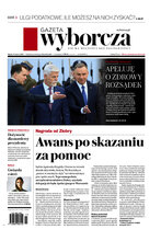 Gazeta Wyborcza Kraków 64/2023