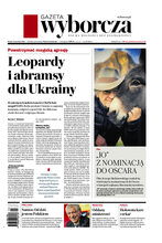 Gazeta Wyborcza Łódź 20/2023