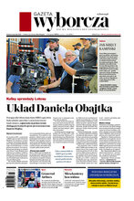 Gazeta Wyborcza Lublin 2/2023