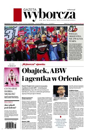 Gazeta Wyborcza Lublin 24/2023