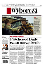 Gazeta Wyborcza Lublin 245/2023