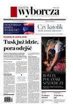 Gazeta Wyborcza Lublin 258/2023