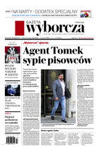 Gazeta Wyborcza Lublin 269/2023