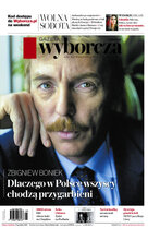 Gazeta Wyborcza Lublin 280/2023