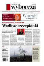 Gazeta Wyborcza Lublin 281/2023