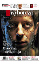 Gazeta Wyborcza Lublin 286/2023