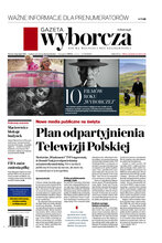 Gazeta Wyborcza Lublin 294/2023