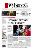 Gazeta Wyborcza Lublin 36/2023