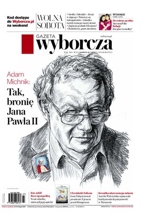 Gazeta Wyborcza Lublin 41/2023