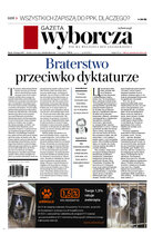 Gazeta Wyborcza Lublin 46/2023