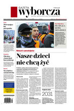 Gazeta Wyborcza Olsztyn 25/2023
