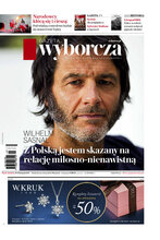 Gazeta Wyborcza Olsztyn 262/2023