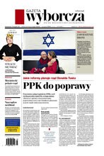 Gazeta Wyborcza Olsztyn 275/2023
