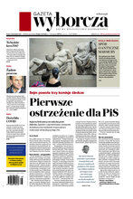 Gazeta Wyborcza Olsztyn 277/2023