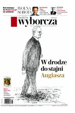Gazeta Wyborcza Olsztyn 292/2023